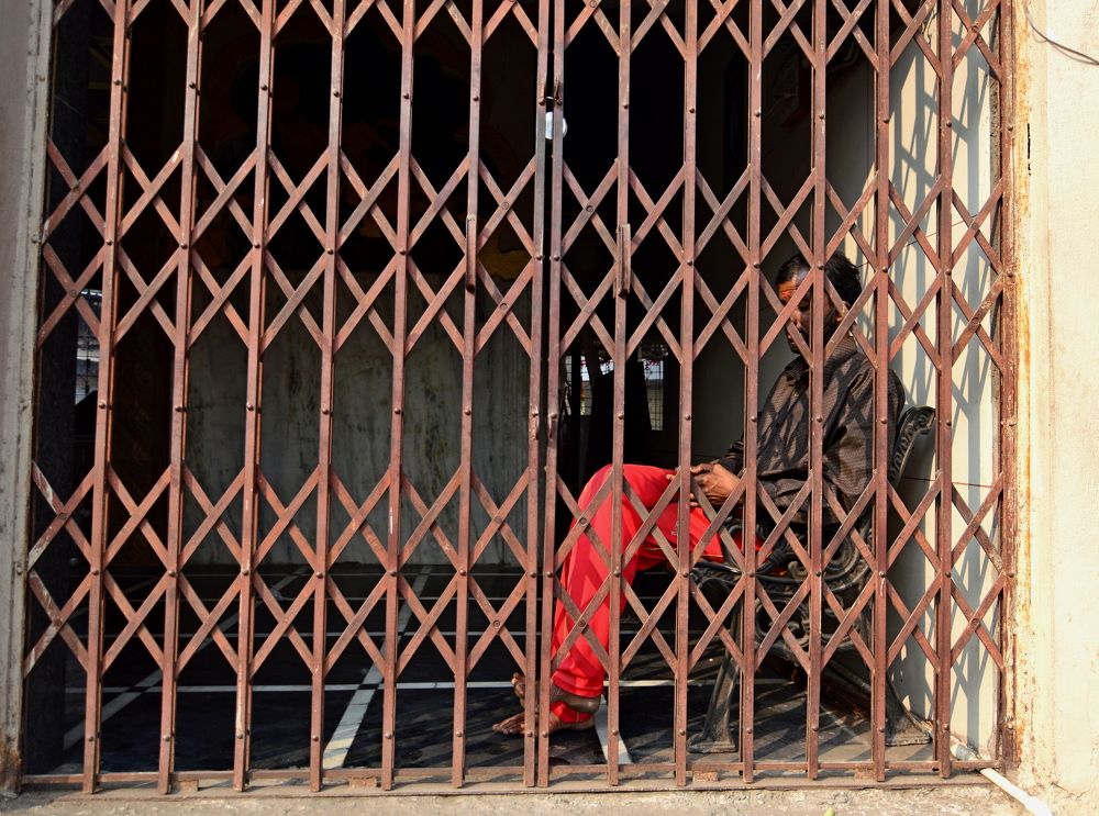 2020 - The year that was.