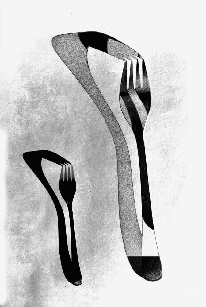 Photograph by Sergey Voronin