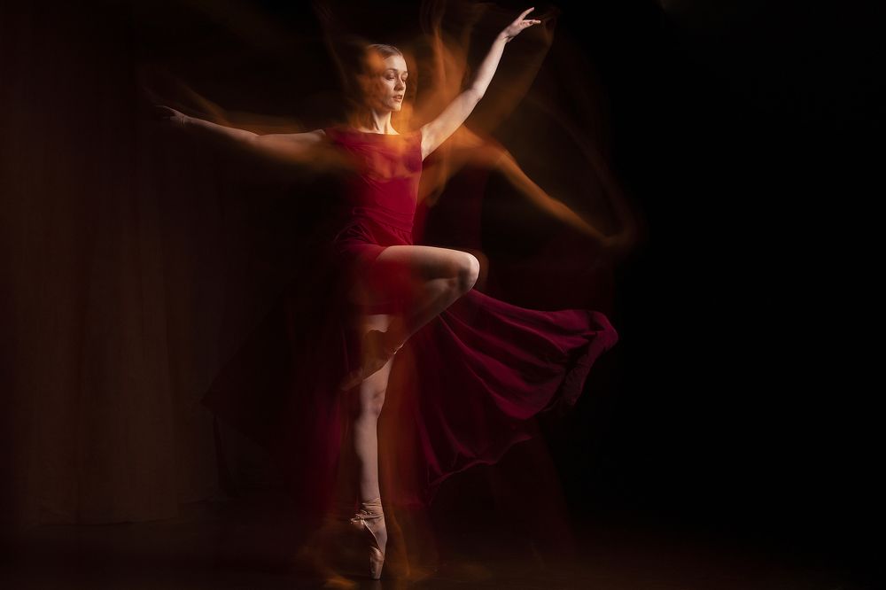 Photograph by Юлия Бондаренко