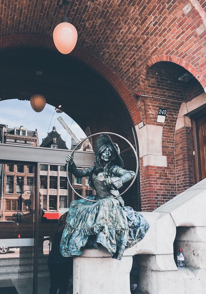 Amsterdam