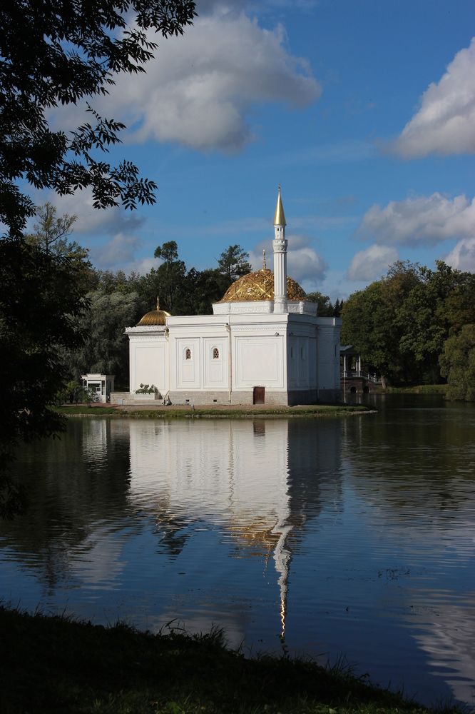 Photograph by Anastasia Kodatenko