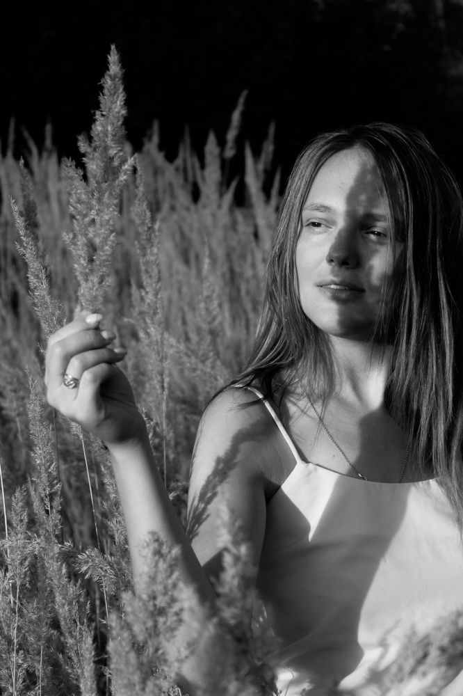 Photograph by Екатерина Зимина