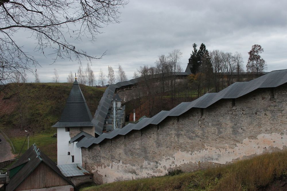 Photograph by Anastasia Kodatenko