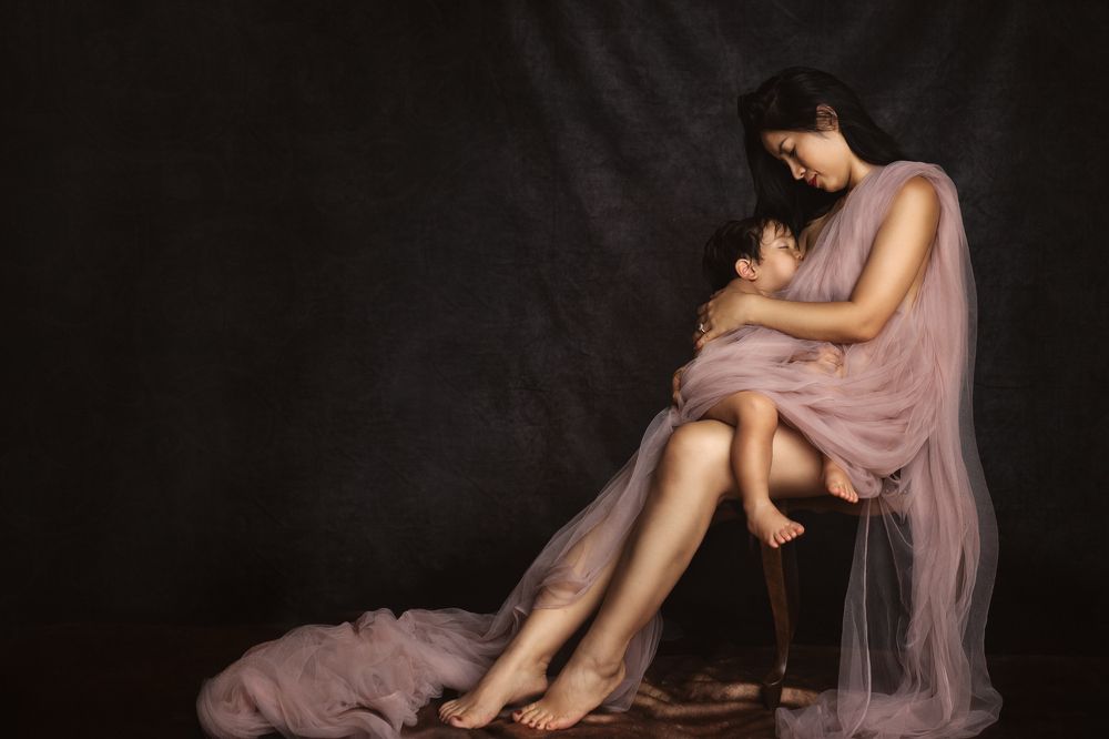 Photograph by Hai Yen Nguyen