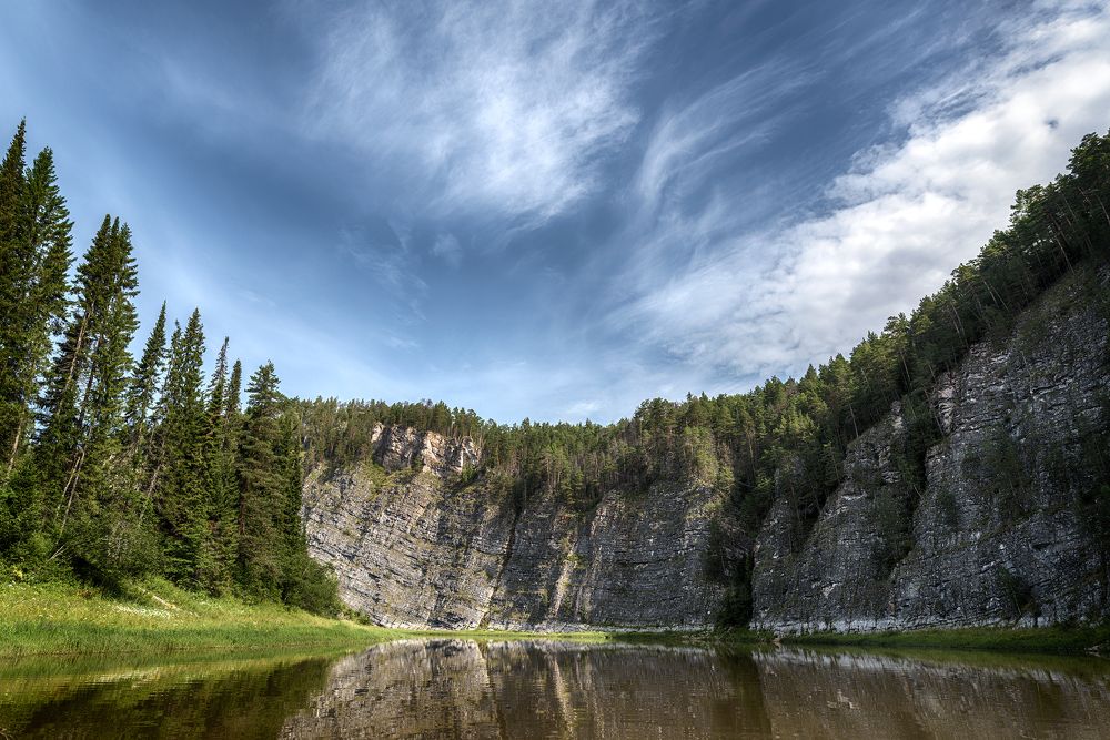 Photograph by Сергей Скоробогатов