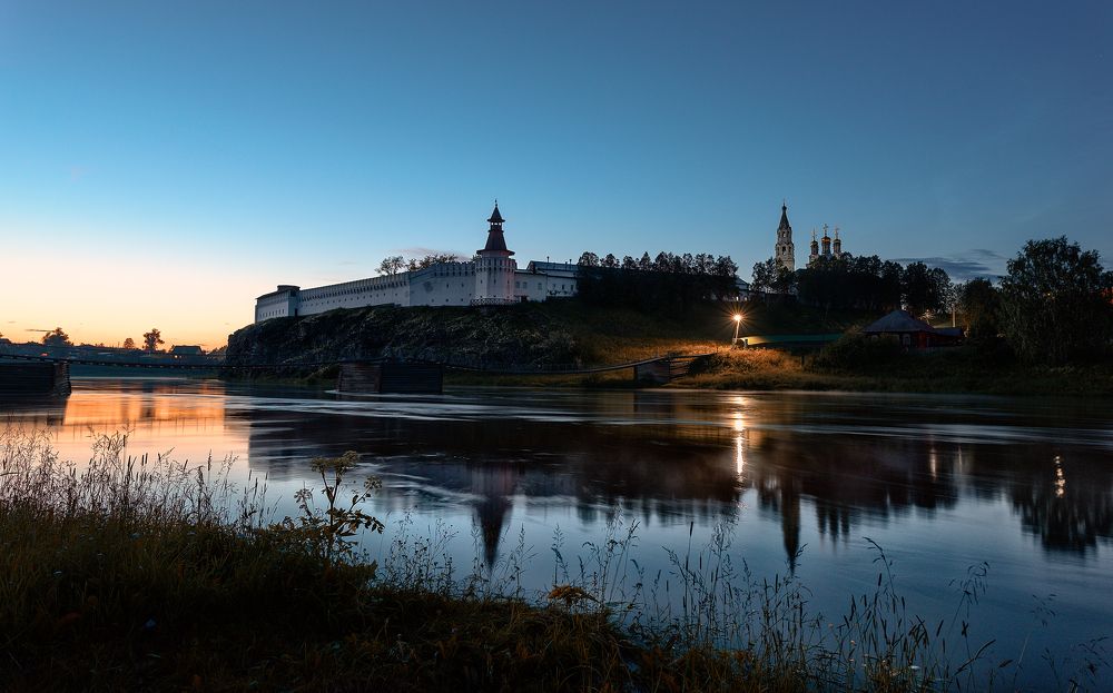 Photograph by Сергей Скоробогатов