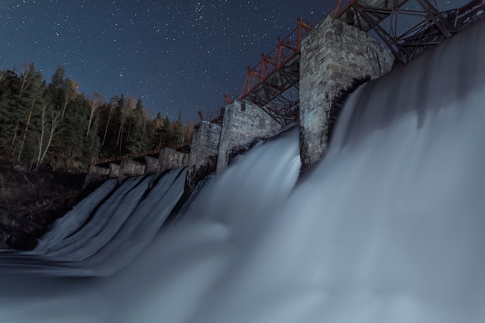 Photograph by Сергей Скоробогатов