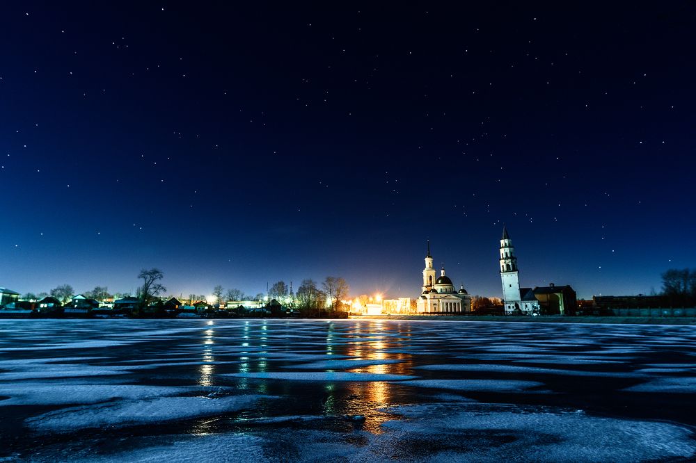 Photograph by Сергей Скоробогатов