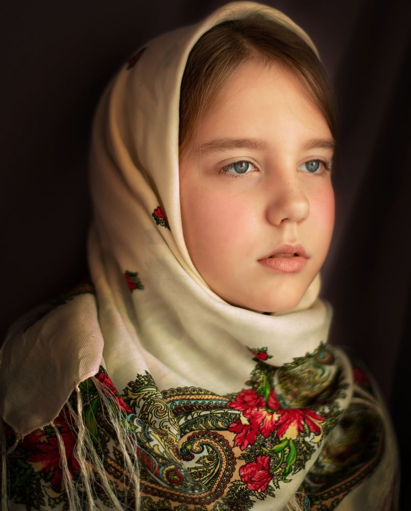 Photograph by Алёна Фефелова