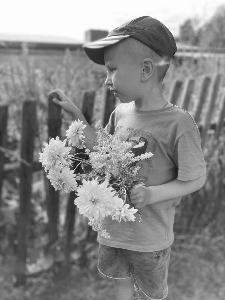 Photograph by Андрей Косяк