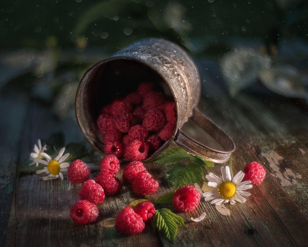 Сладкое лето/Sweet Summer