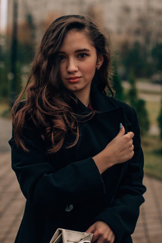 Photograph by Анна Овсепян