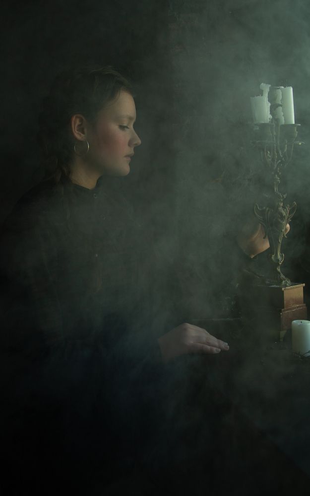 Photograph by Ирина Степанова