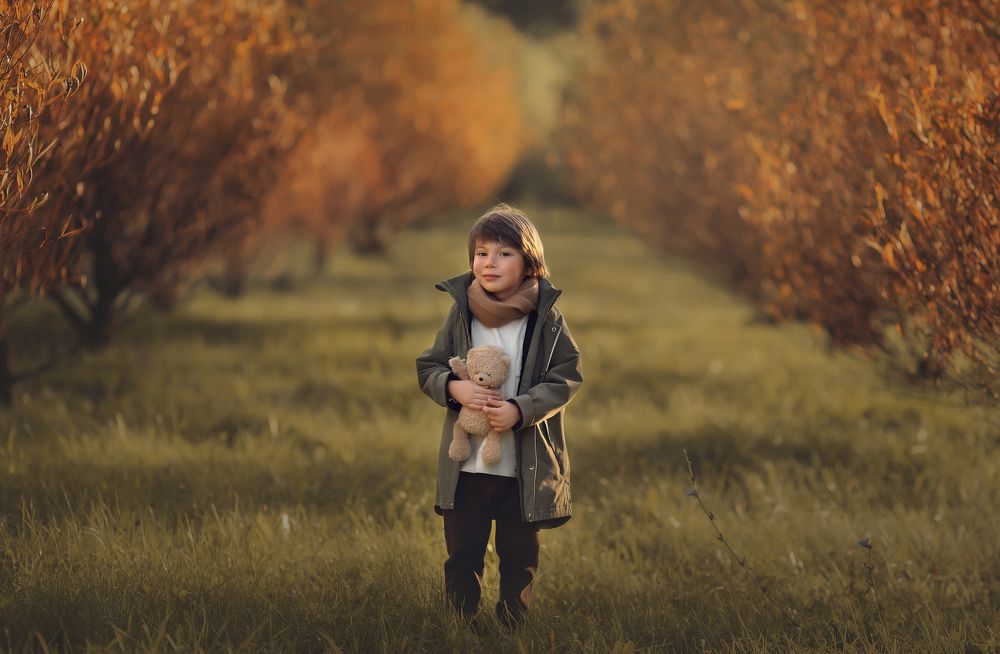Photograph by Надья Васильчук