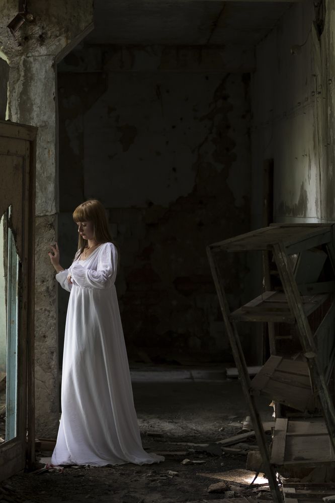 Photograph by Дмитрий Евграфов