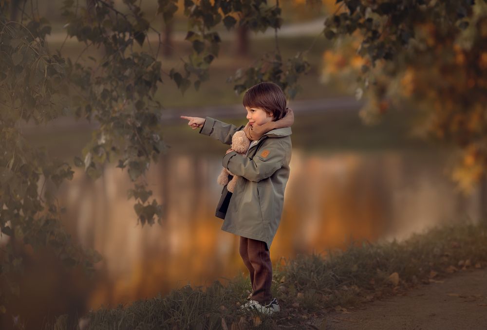 Photograph by Надья Васильчук