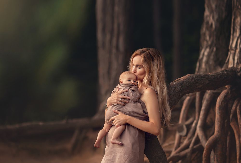 Photograph by Надья Васильчук