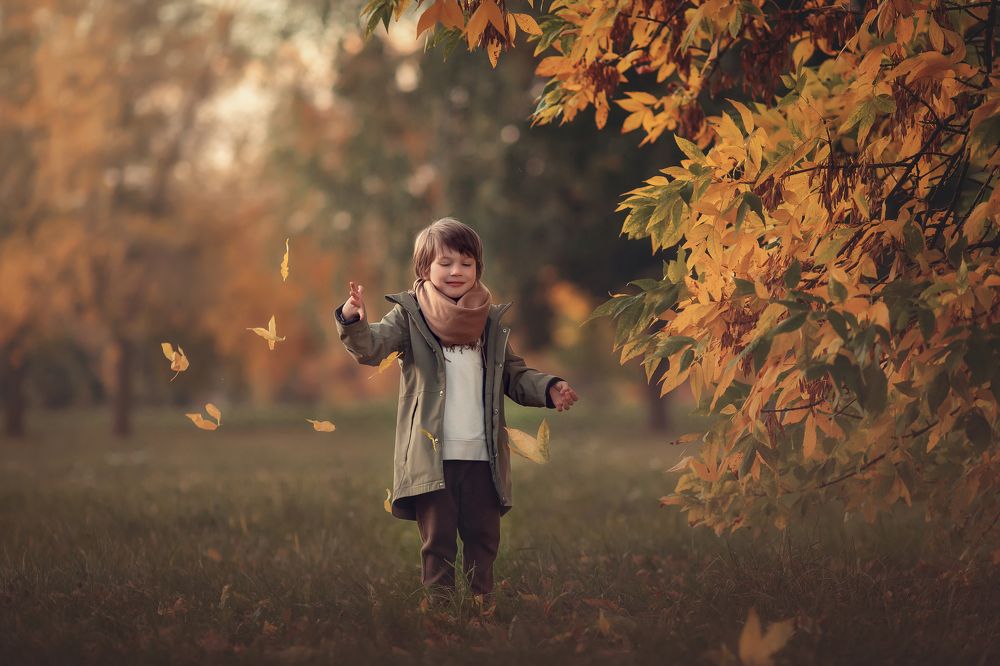 Photograph by Надья Васильчук