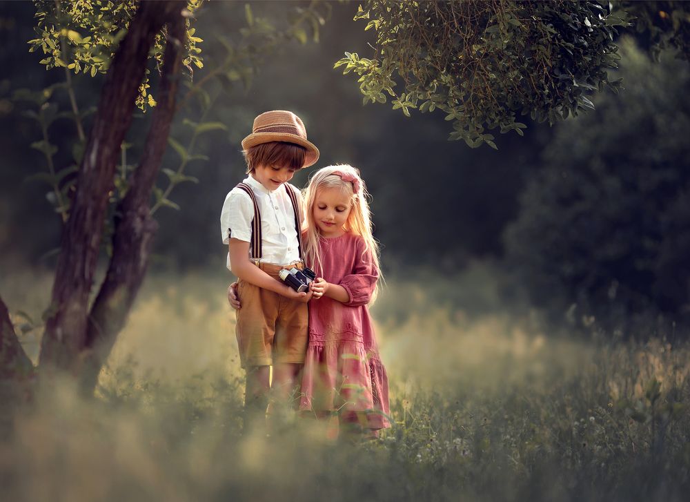 Photograph by Надья Васильчук