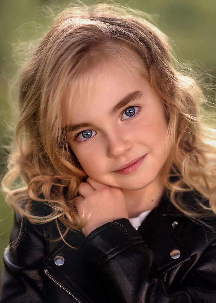 Photograph by Надья Васильчук