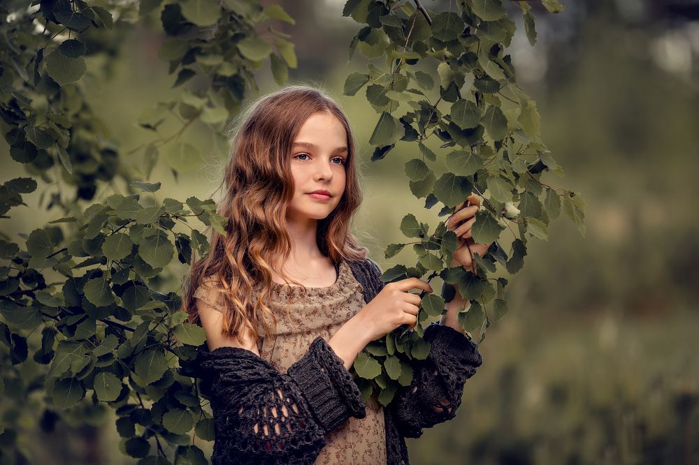 Photograph by Надья Васильчук