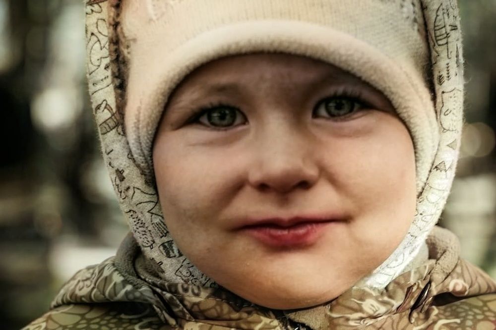 Photograph by Алексей Стрижаков