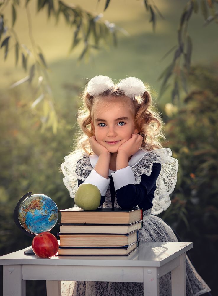 Photograph by Надья Васильчук