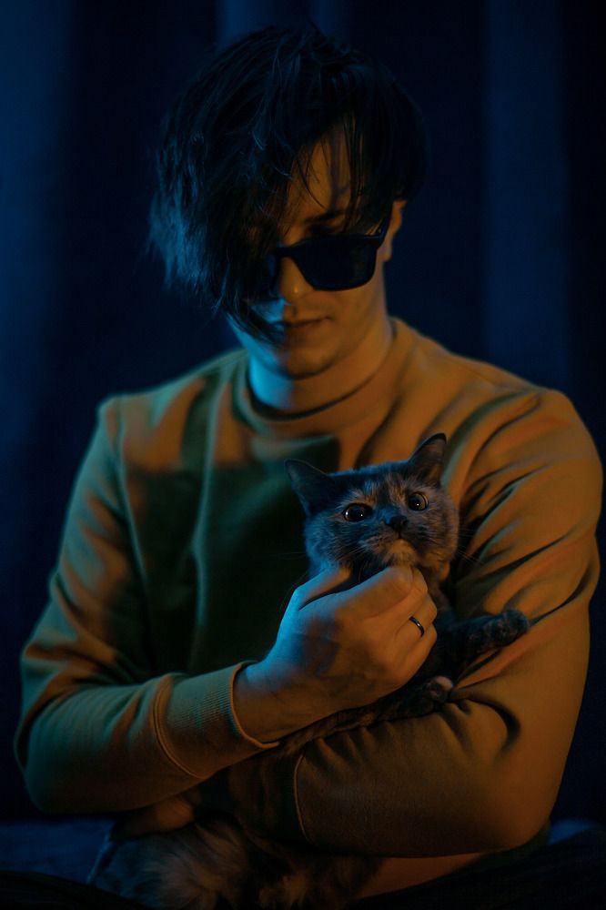 Фотография автора Анастасия Арзуманова