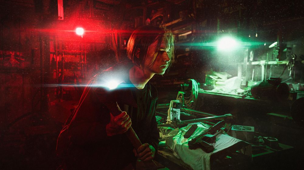 Photograph by Егор Синицын