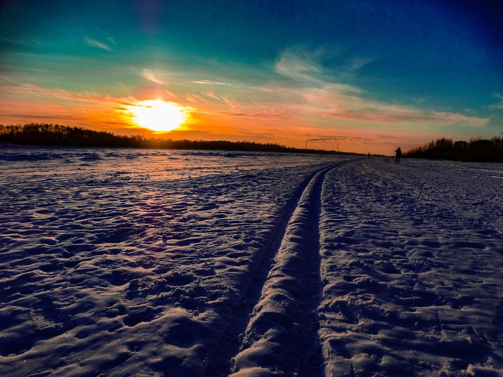 Photograph by Анжелика Трошина