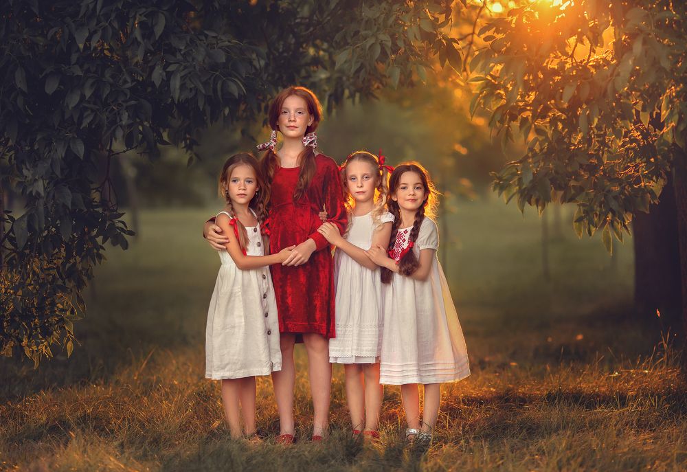 Photograph by Надья Васильчук