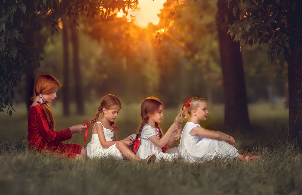 Photograph by Надья Васильчук