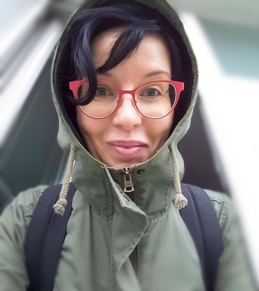 Photograph by Виктория Дьякова