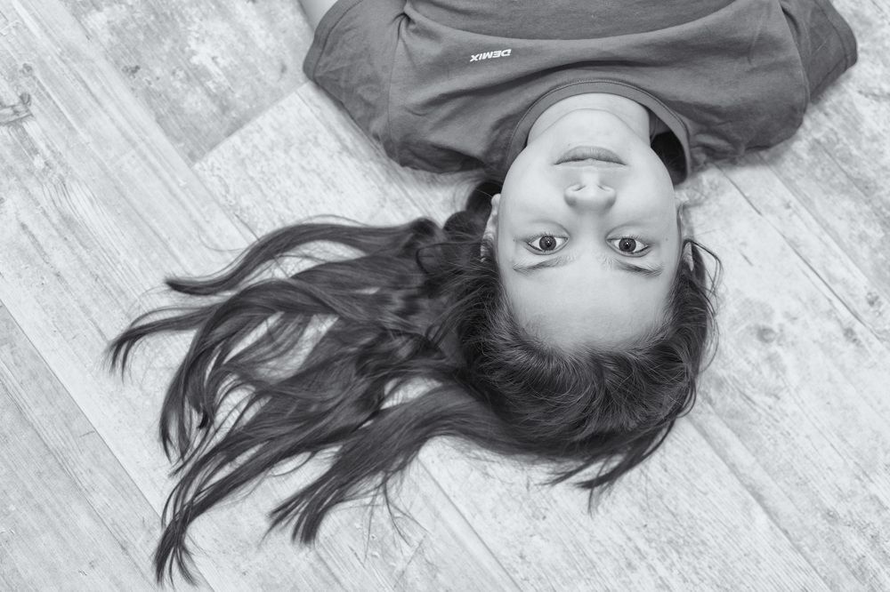 Photograph by Александра Стрелец