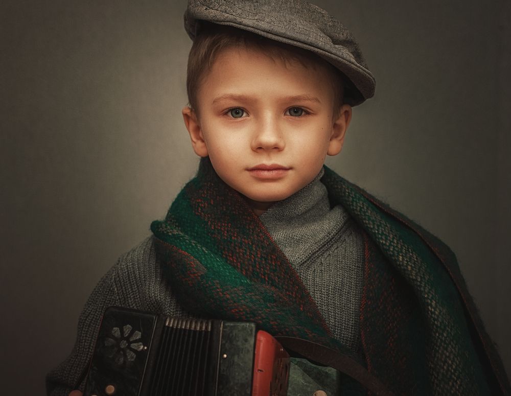 Photograph by Татьяна Урюпина