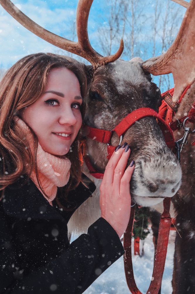 Photograph by Алина Логвиненко