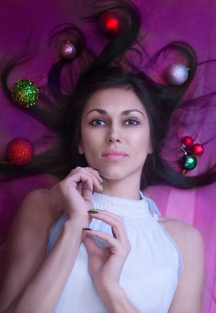 Фотография автора Елена Самофалова