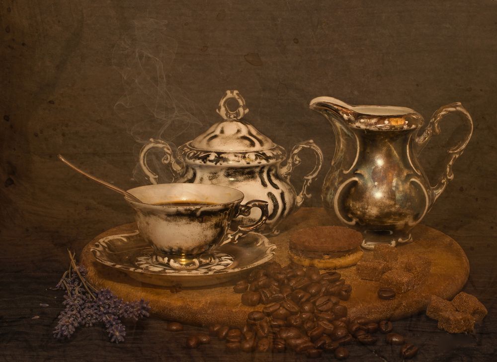 Photograph by Éva Toldi