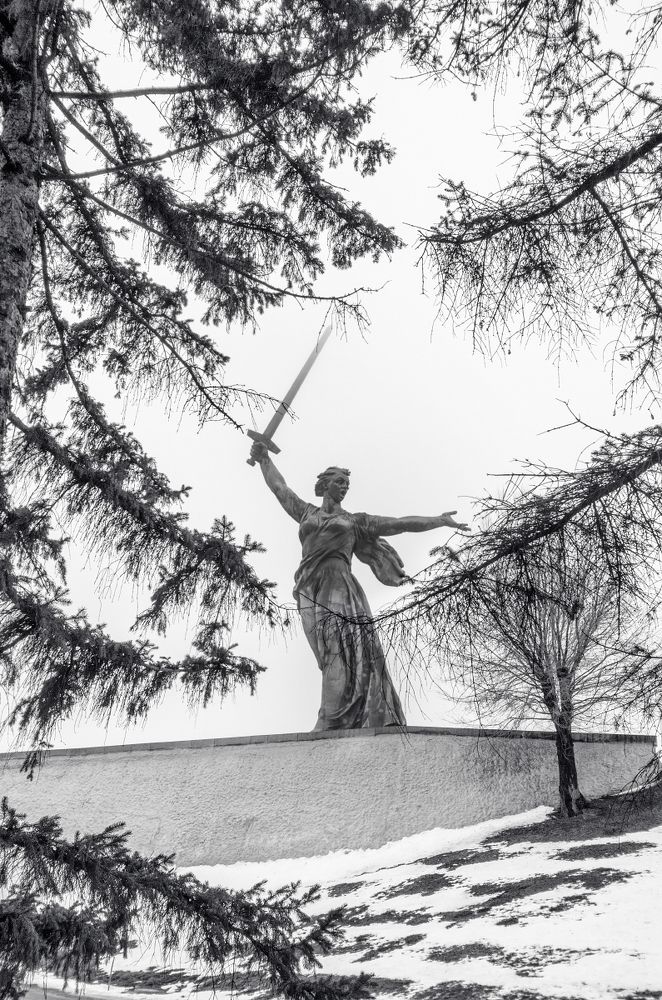 Мать-Родина