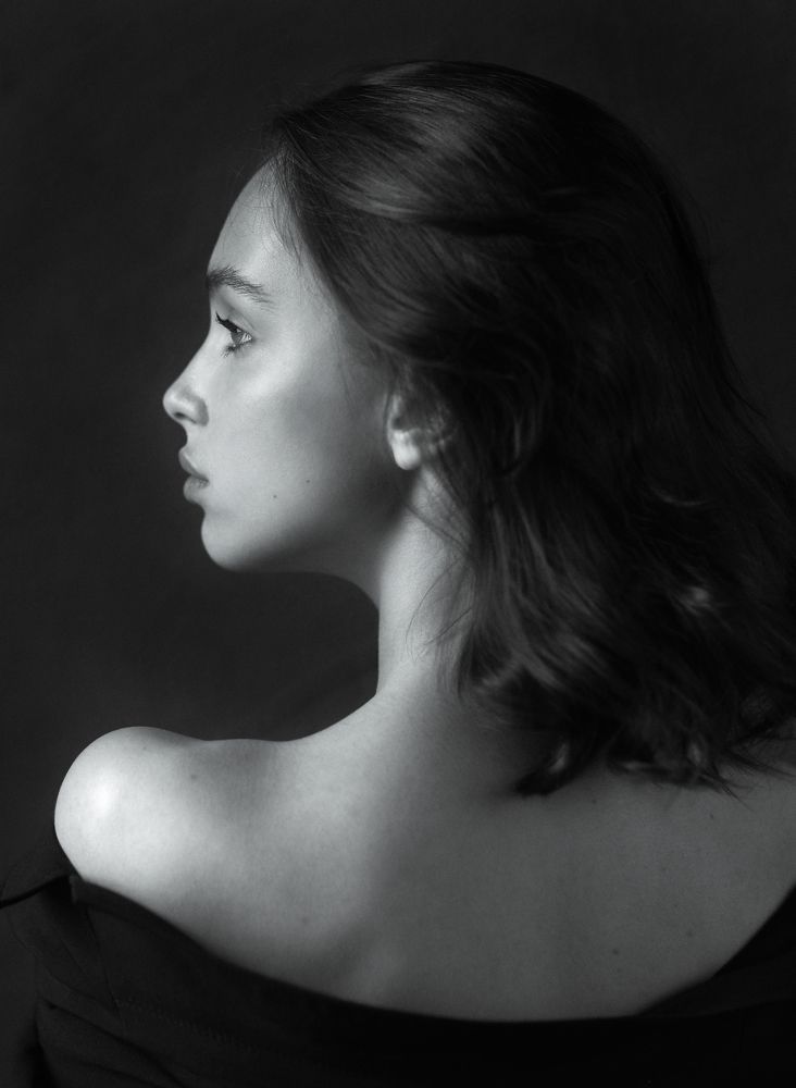 Photograph by Nikolai Gradov