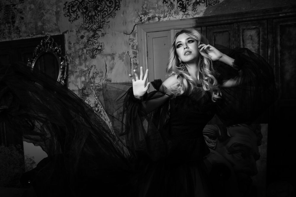 Photograph by Наталья Гранфельд