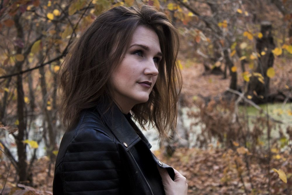Photograph by Екатерина Острикова