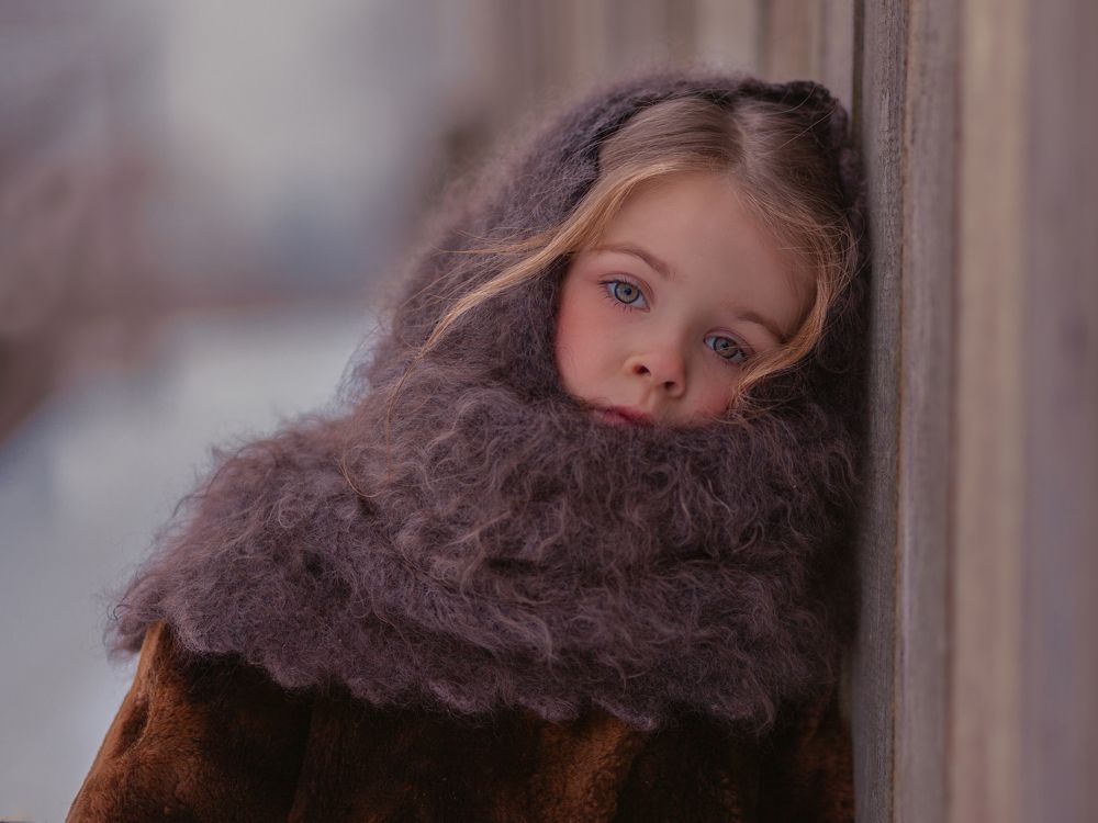 Душа деревни