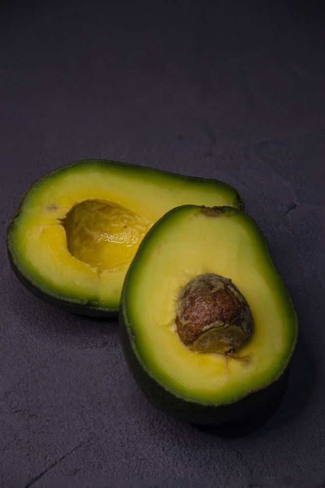 Авокадо