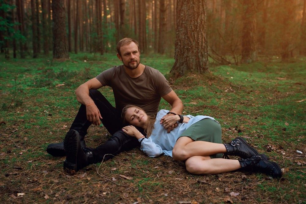 Photograph by Renata Nedzveckaite