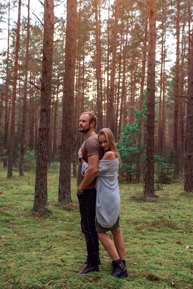 Photograph by Renata Nedzveckaite