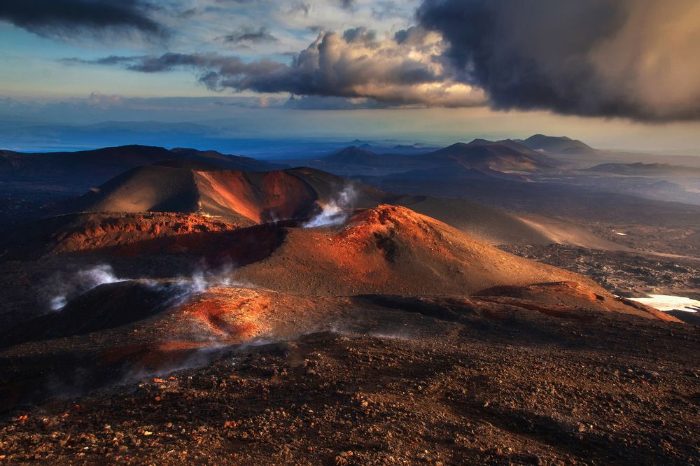 Photograph by Алексей Кретов