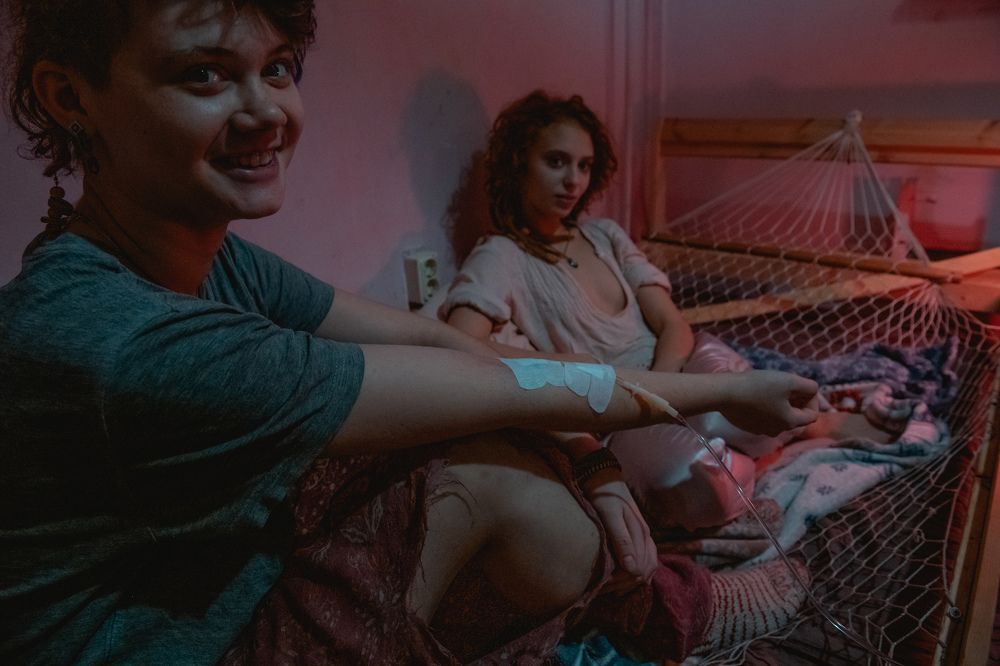 Photograph by Алексей Вайнман