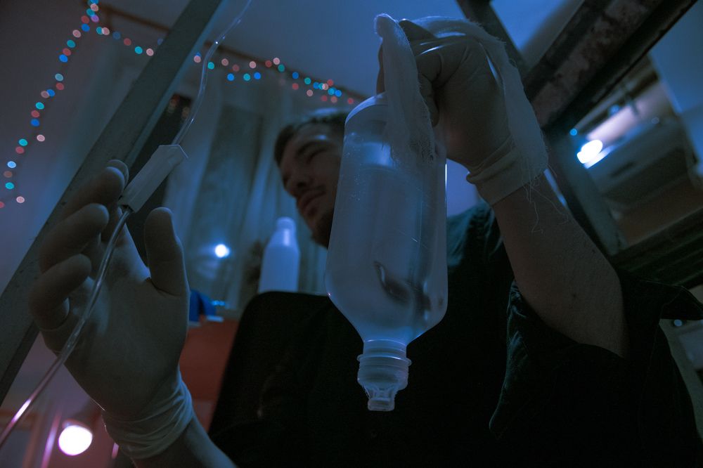 Photograph by Алексей Вайнман