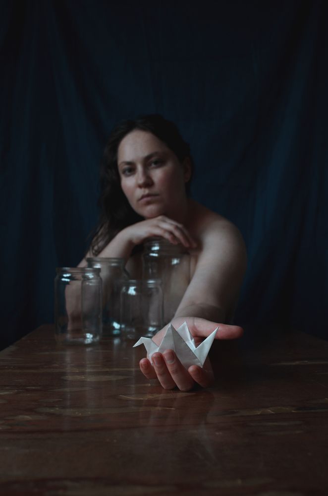 Photograph by Наталья Лебедева